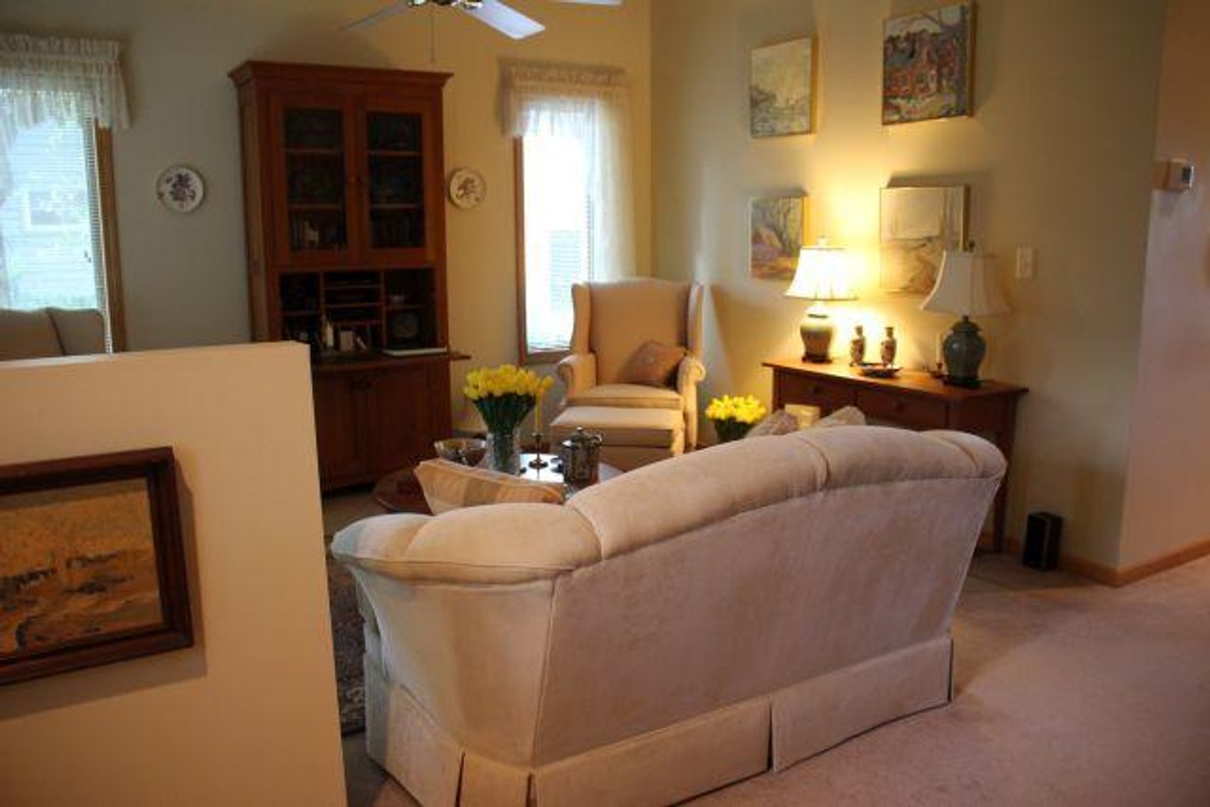Image for APPLE VALLEY HOME