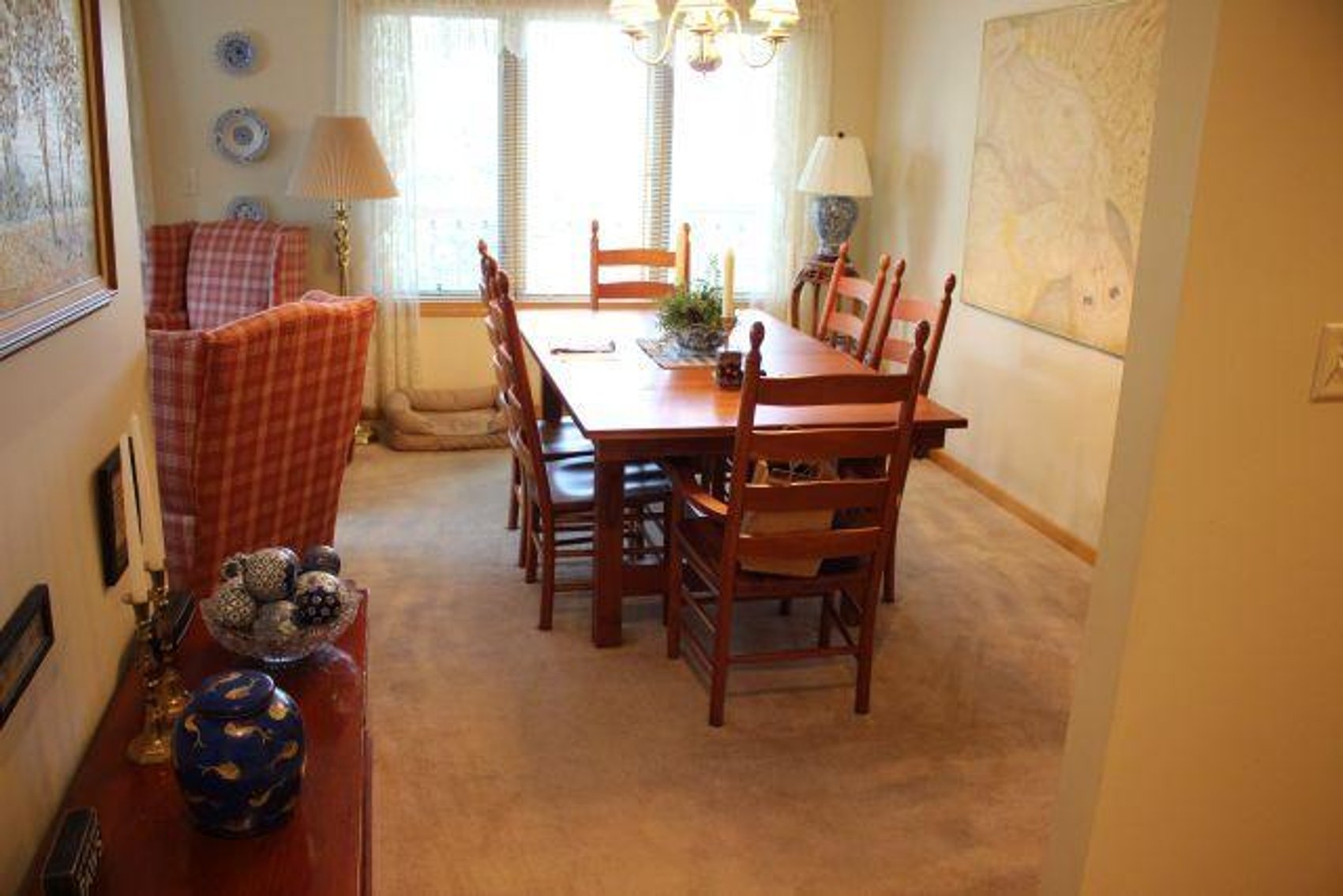 Image for APPLE VALLEY HOME