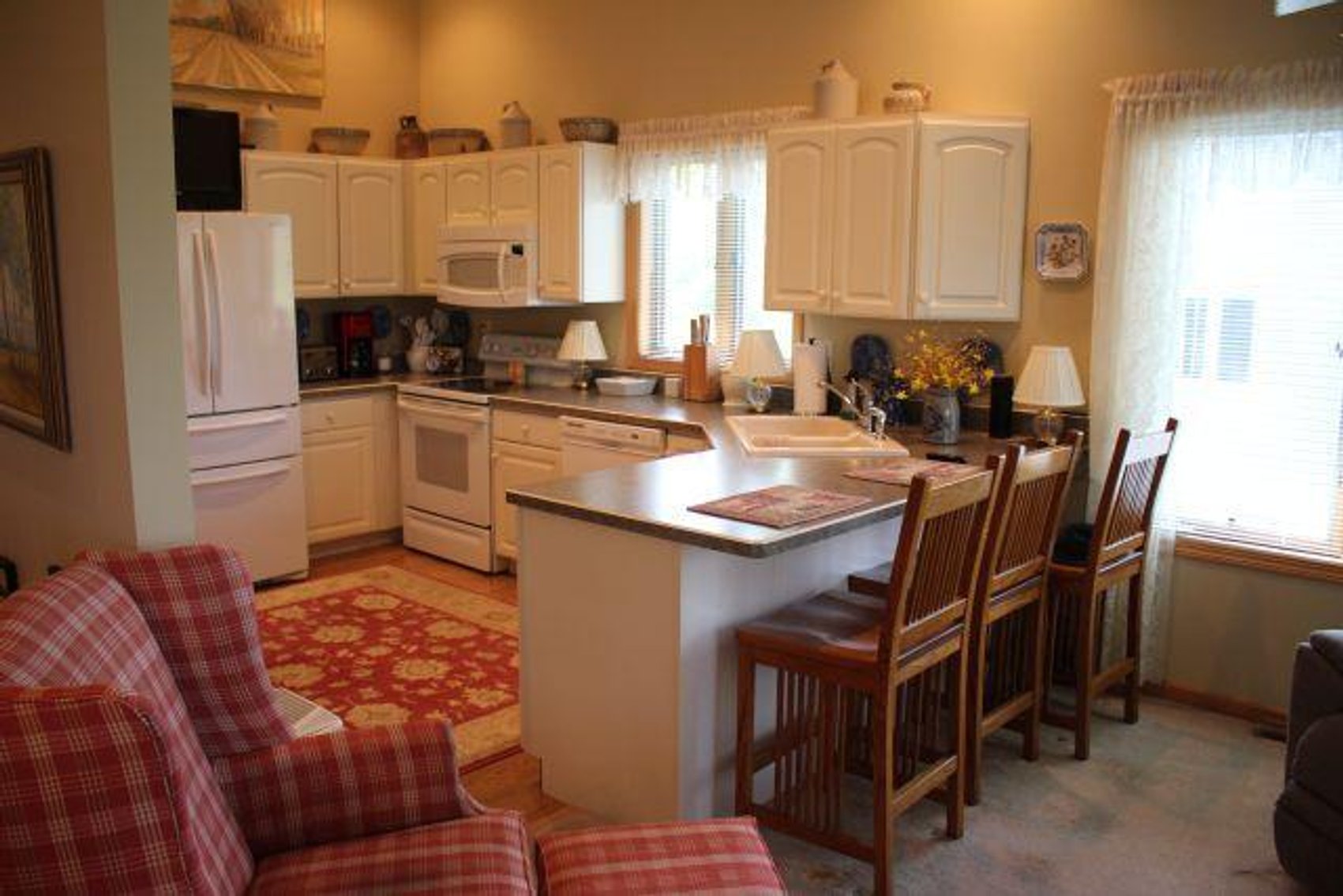 Image for APPLE VALLEY HOME
