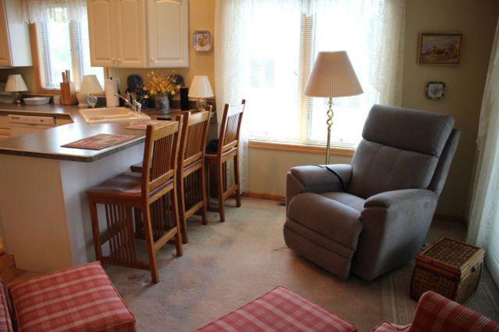 Image for APPLE VALLEY HOME
