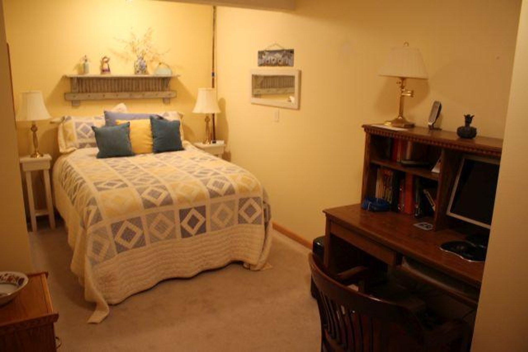 Image for APPLE VALLEY HOME