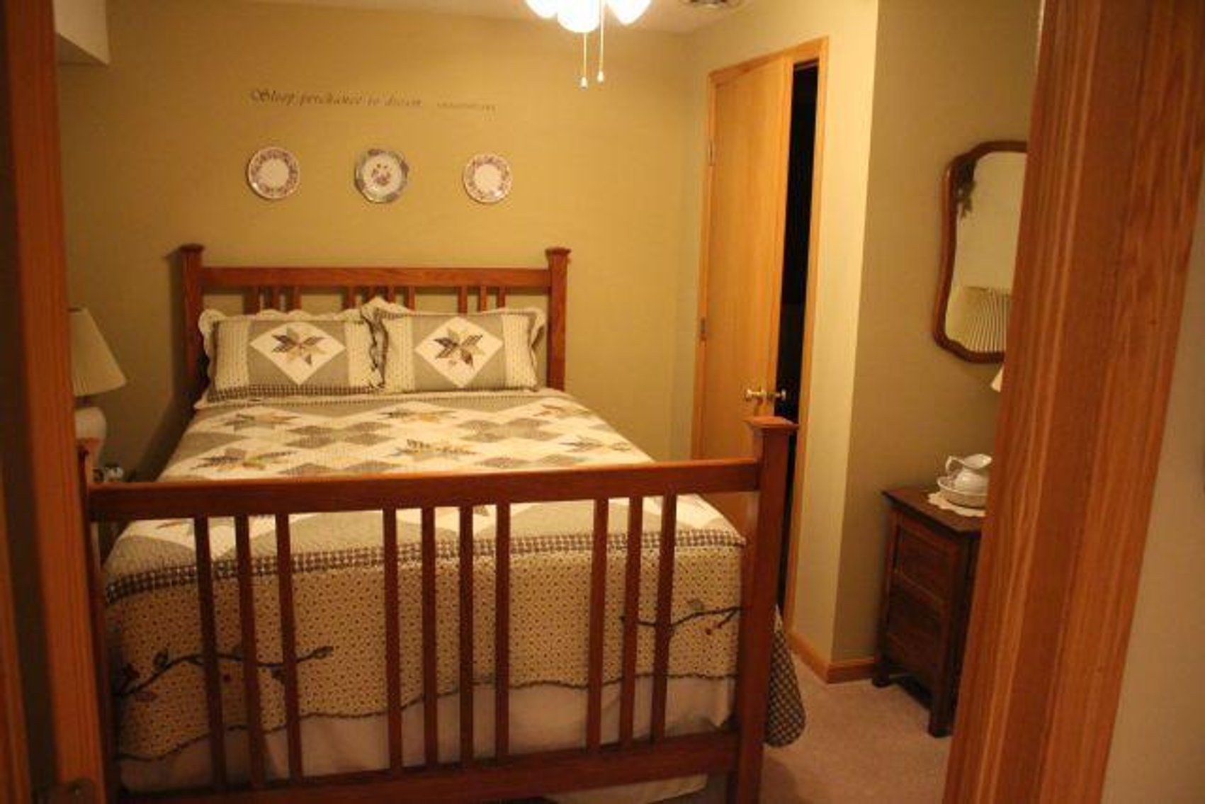 Image for APPLE VALLEY HOME