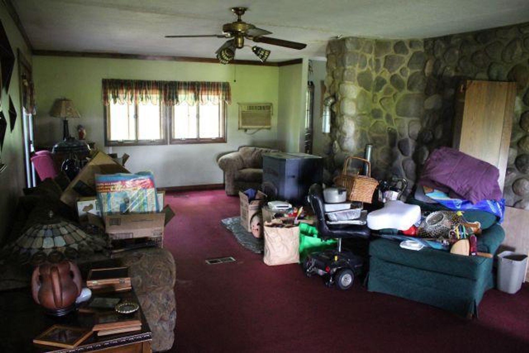 Image for REAL ESTATE AUCTION
