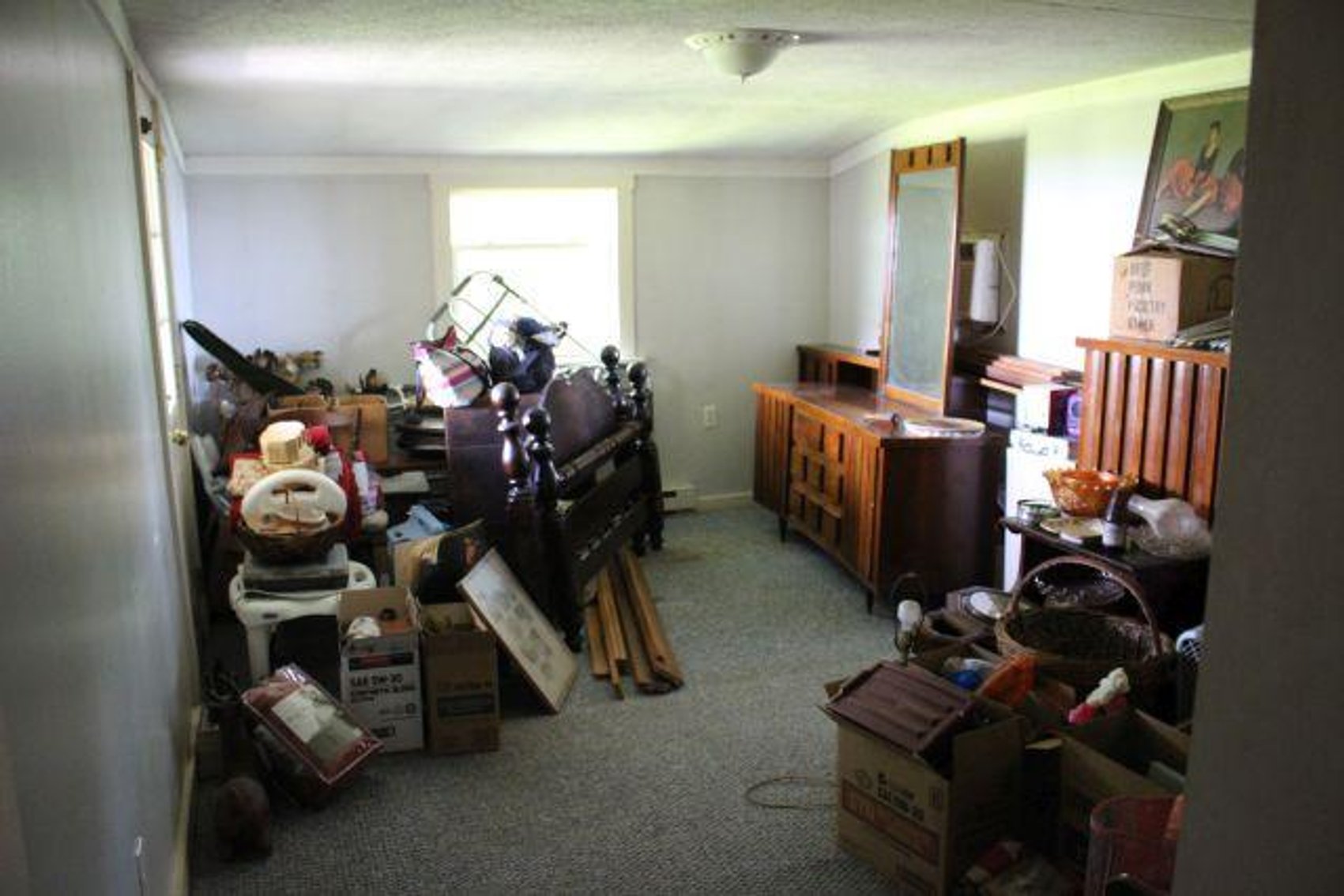 Image for REAL ESTATE AUCTION