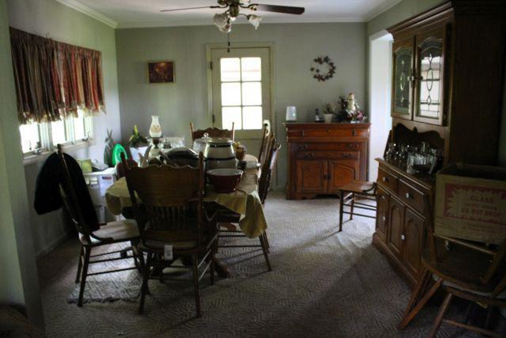 Image for REAL ESTATE AUCTION