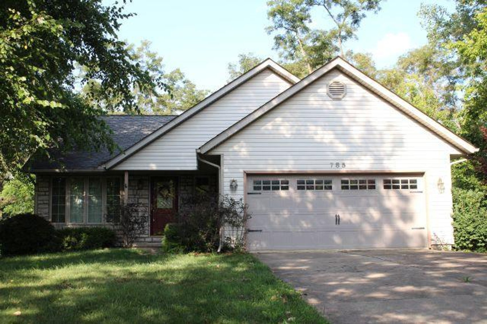 Image for APPLE VALLEY HOME
