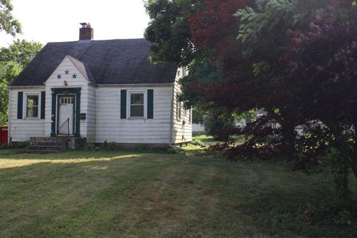 Image for ABSOLUTE REAL ESTATE AUCTION