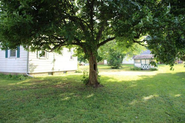 Image for ABSOLUTE REAL ESTATE AUCTION