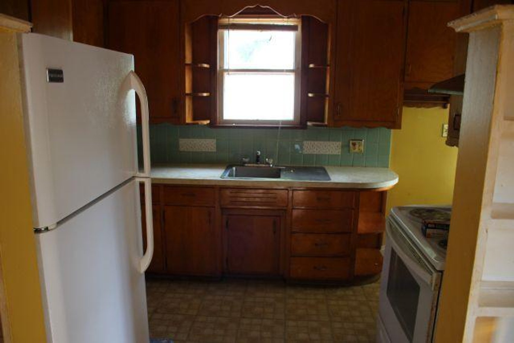 Image for ABSOLUTE REAL ESTATE AUCTION
