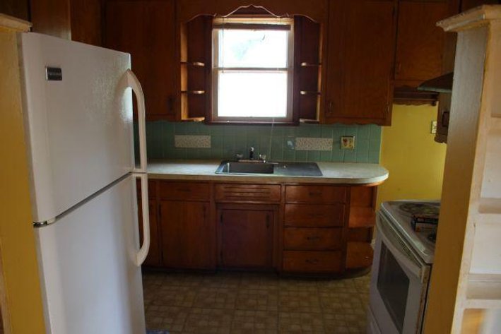 Image for ABSOLUTE REAL ESTATE AUCTION