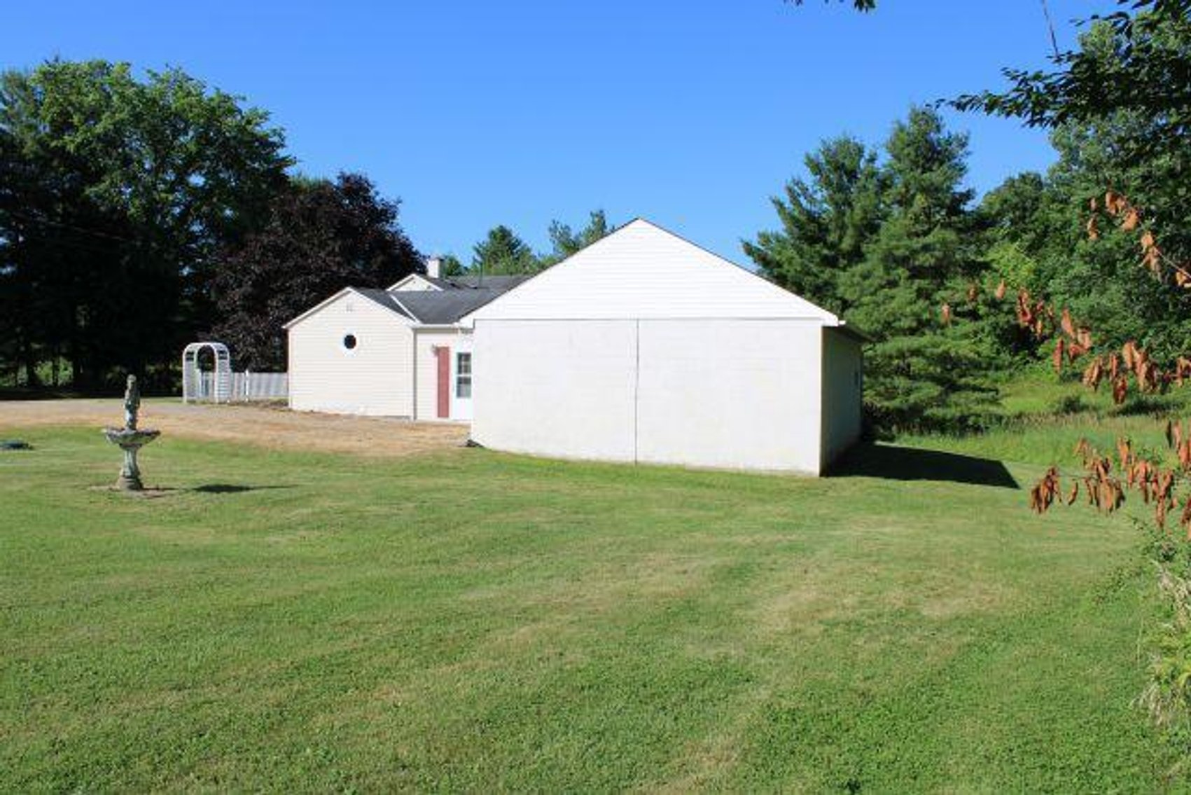 Image for REAL ESTATE AUCTION