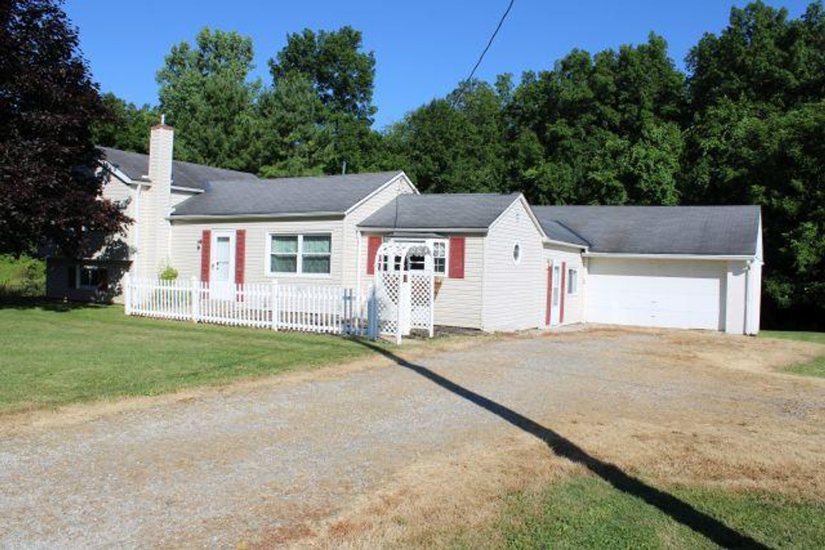 Image for REAL ESTATE AUCTION