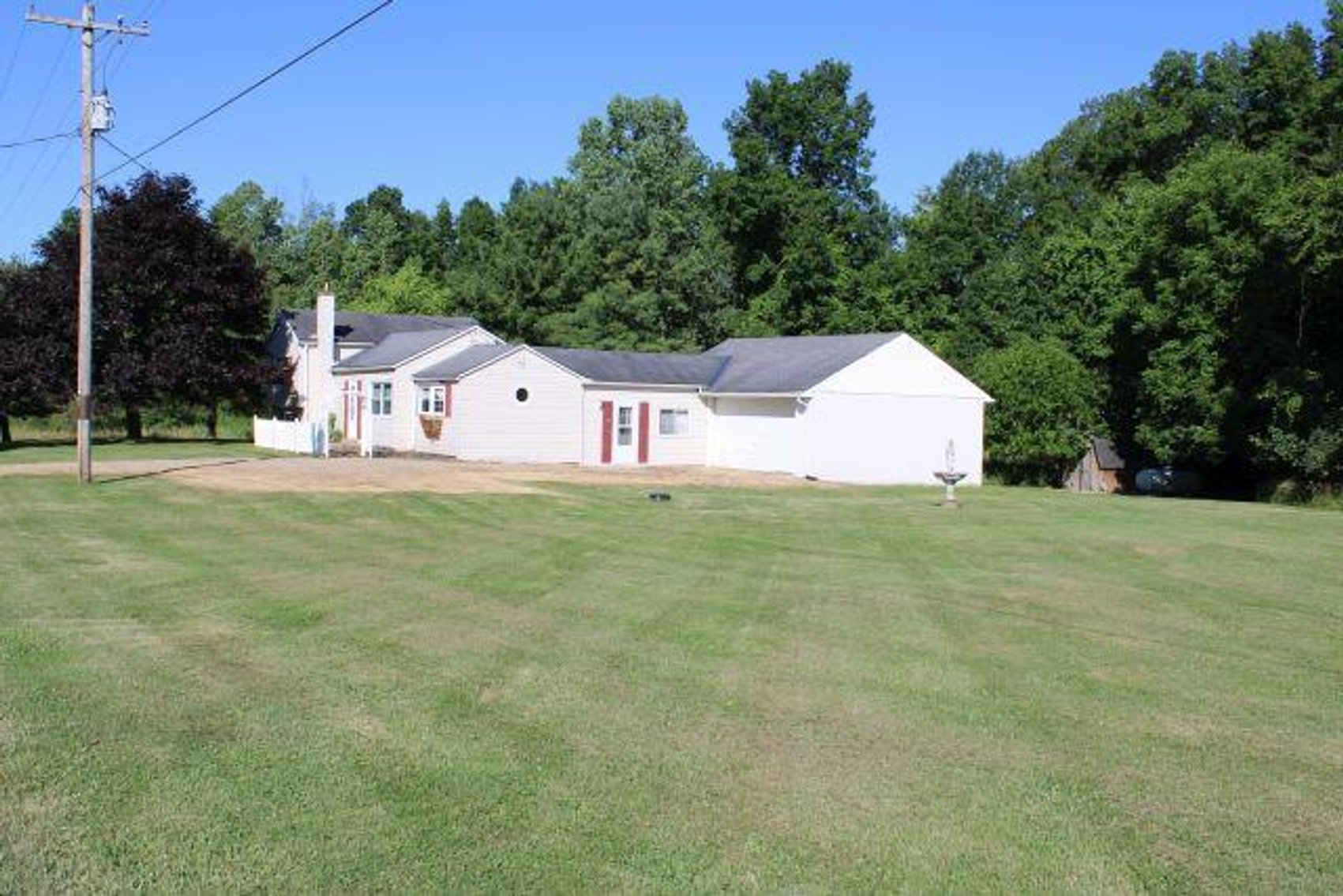 Image for REAL ESTATE AUCTION