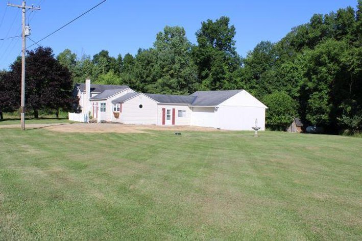 Image for REAL ESTATE AUCTION