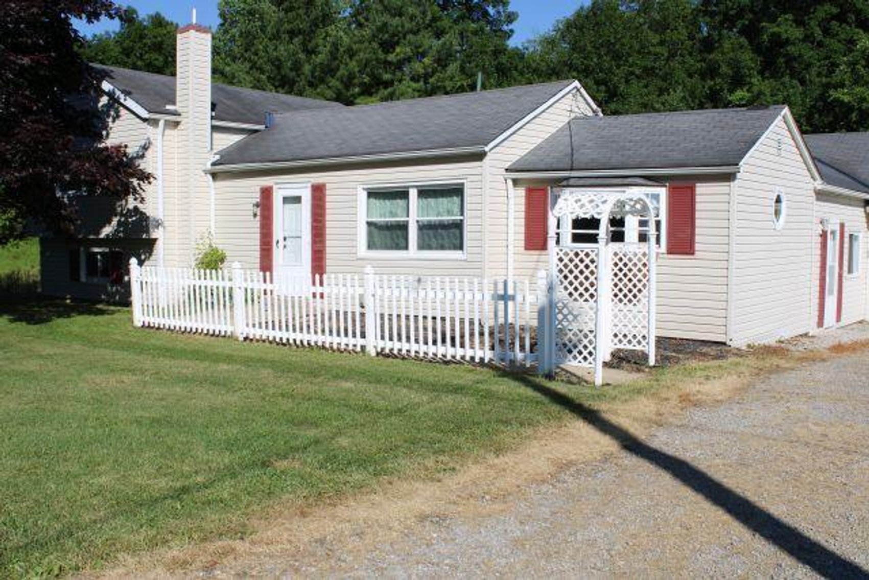 Image for REAL ESTATE AUCTION