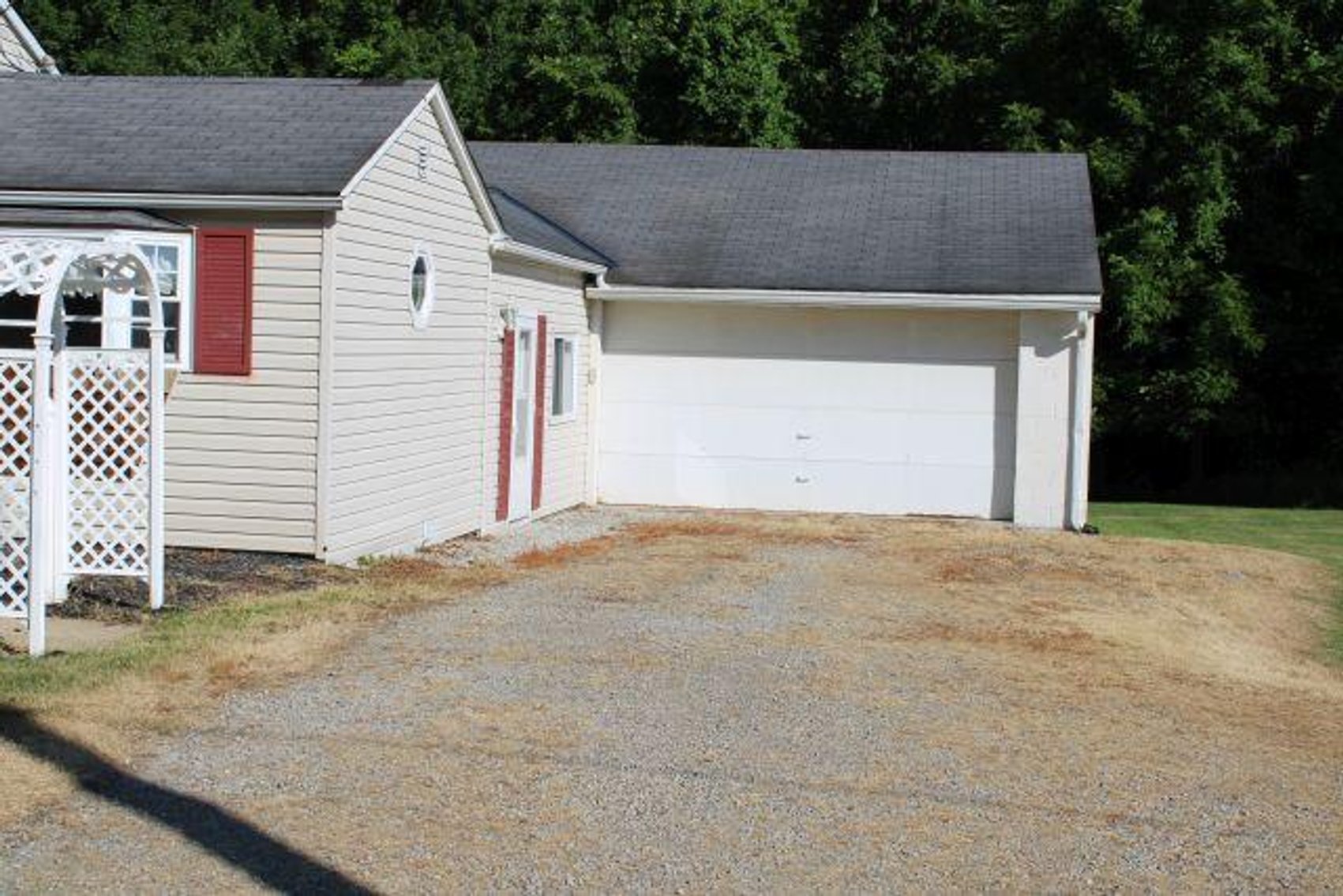 Image for REAL ESTATE AUCTION