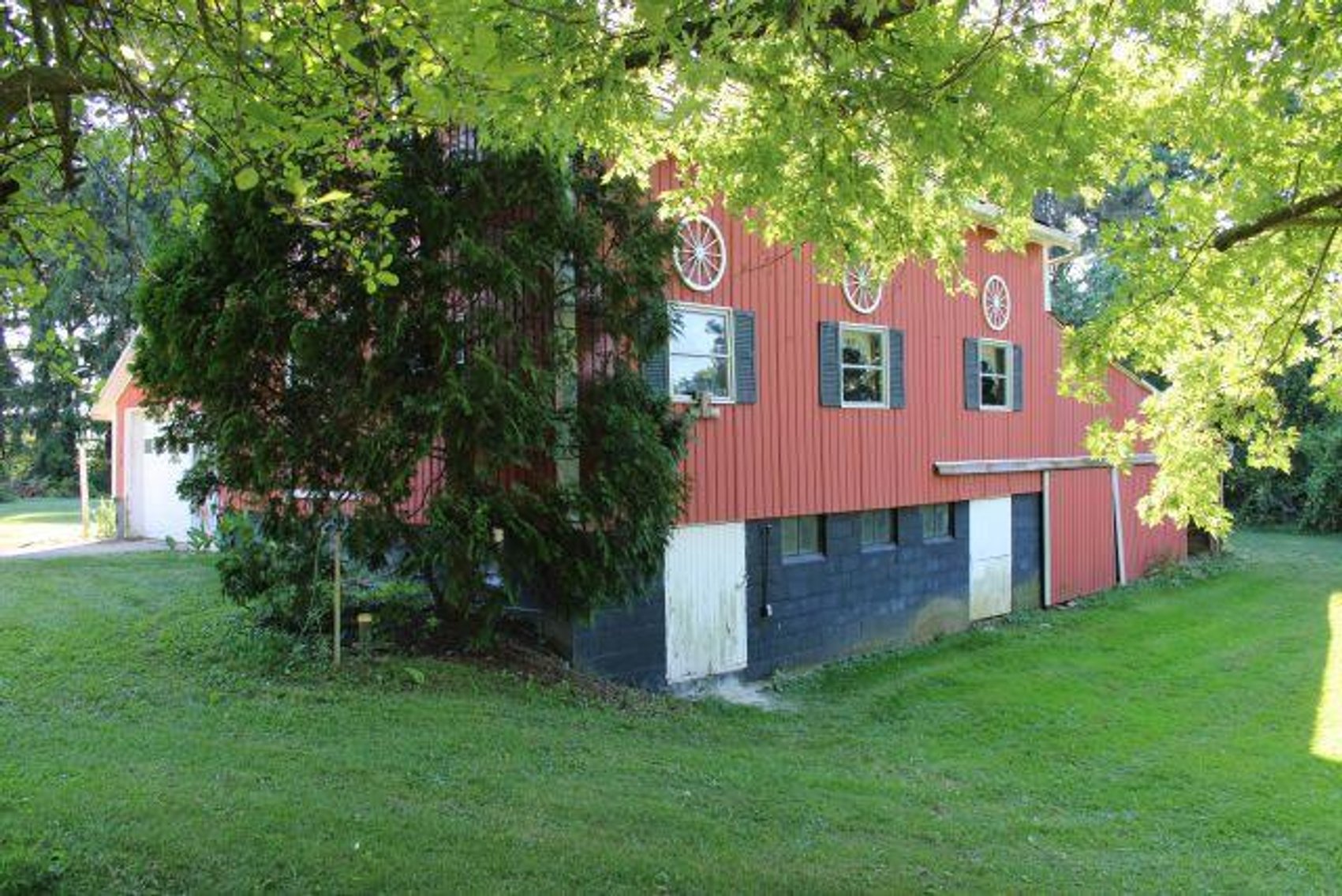 Image for THOMEN REAL ESTATE AUCTION