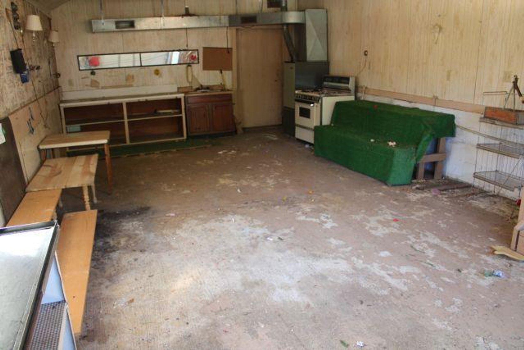Image for THOMEN REAL ESTATE AUCTION