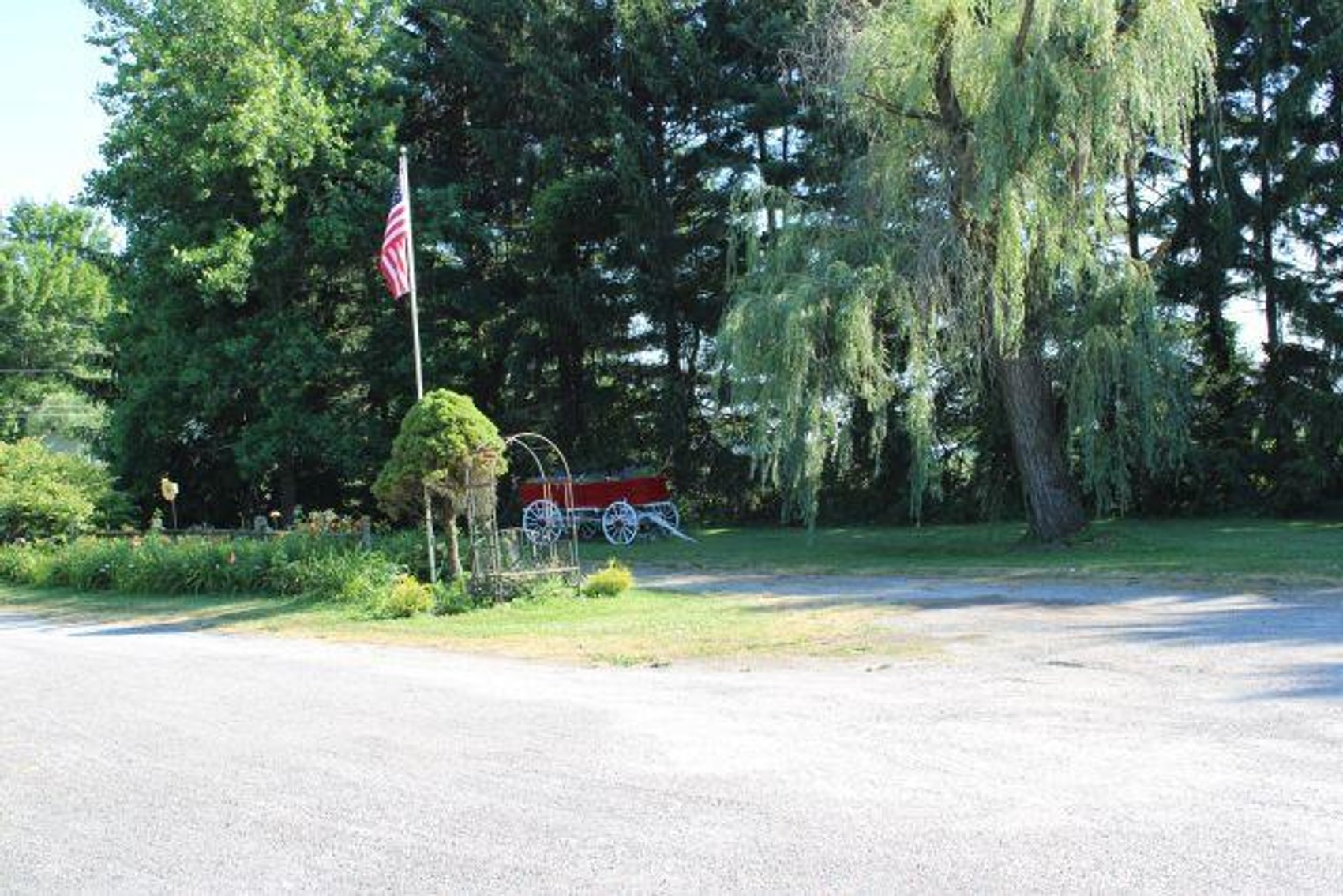 Image for THOMEN REAL ESTATE AUCTION