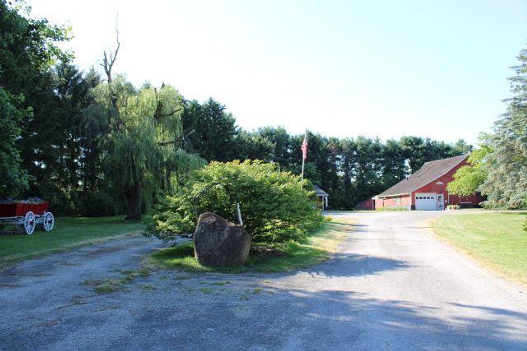 Image for THOMEN REAL ESTATE AUCTION