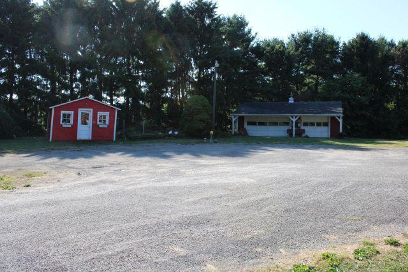Image for THOMEN REAL ESTATE AUCTION