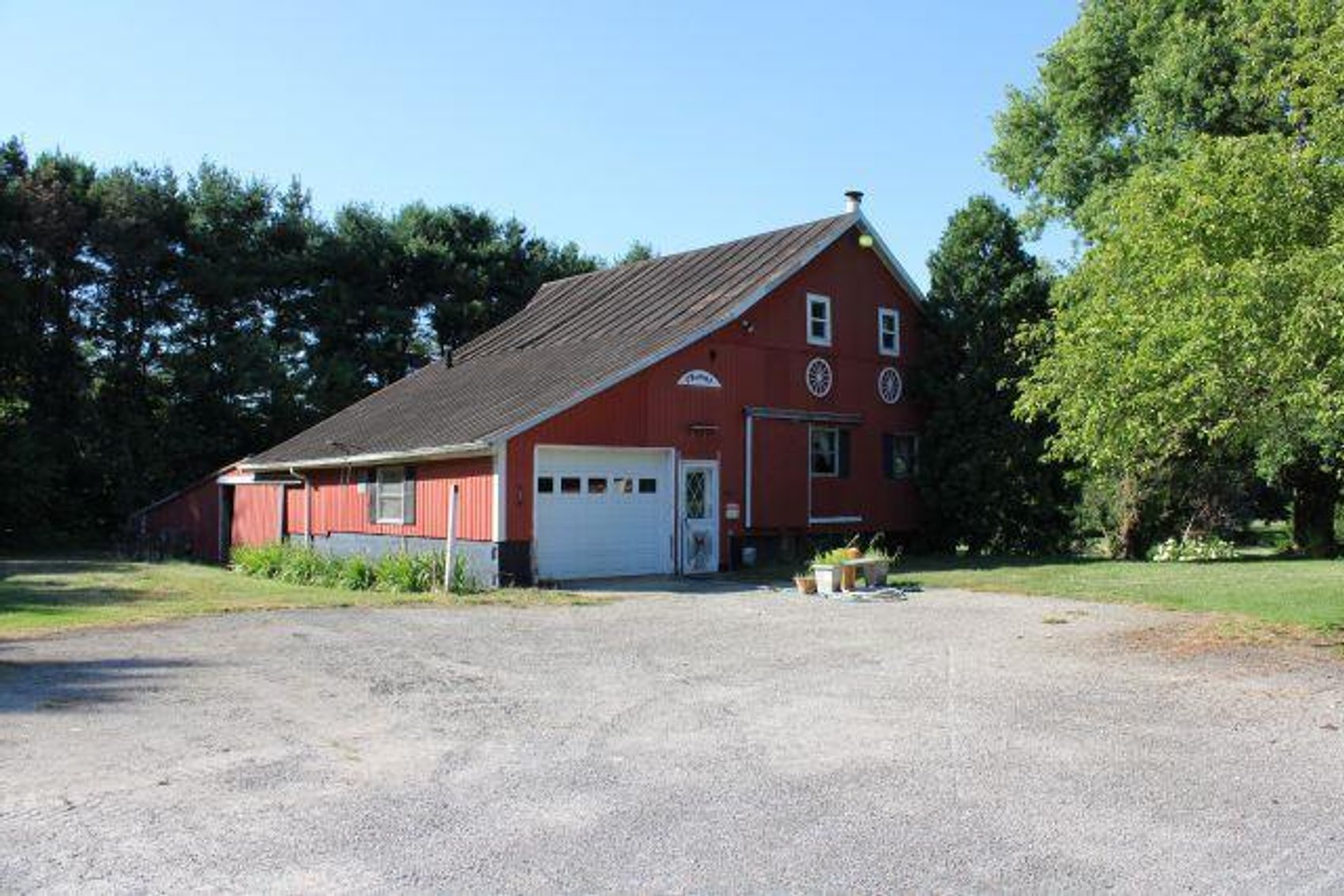 Image for THOMEN REAL ESTATE AUCTION