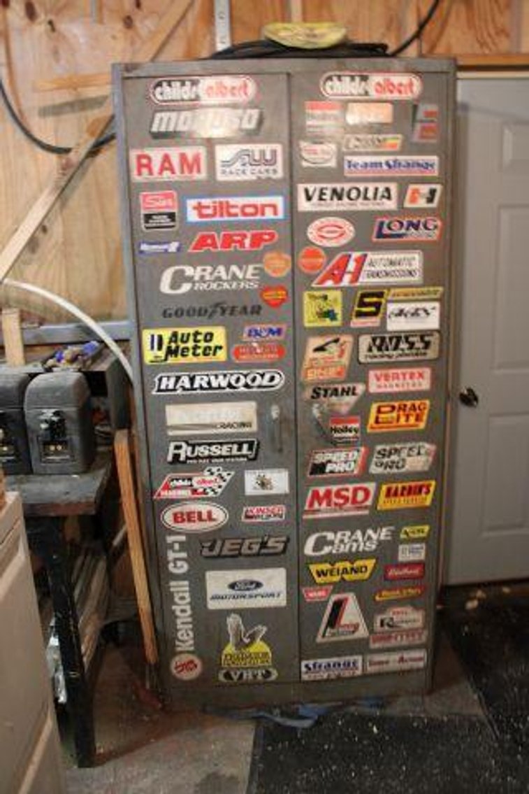 Image for WOODWORKING -PLUMBING-ELECTRICAL-LAWN TOOLS
