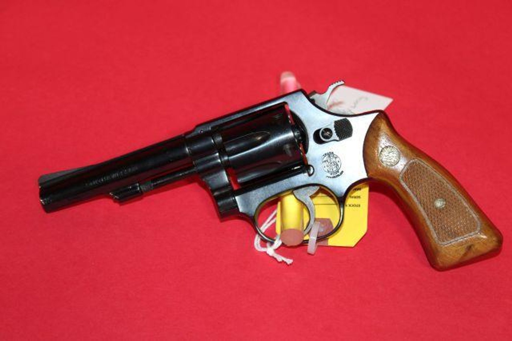 Image for FIREARMS-AMMO-ACCESSORIES