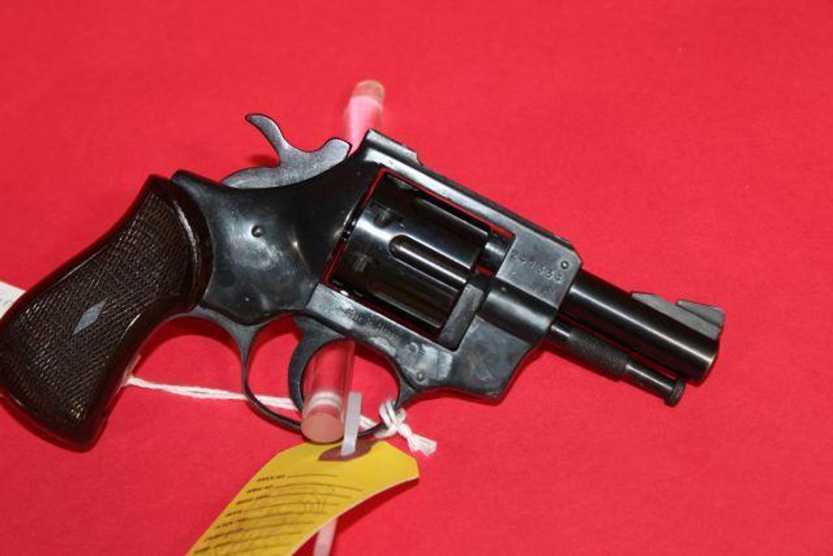 Image for FIREARMS-AMMO-ACCESSORIES
