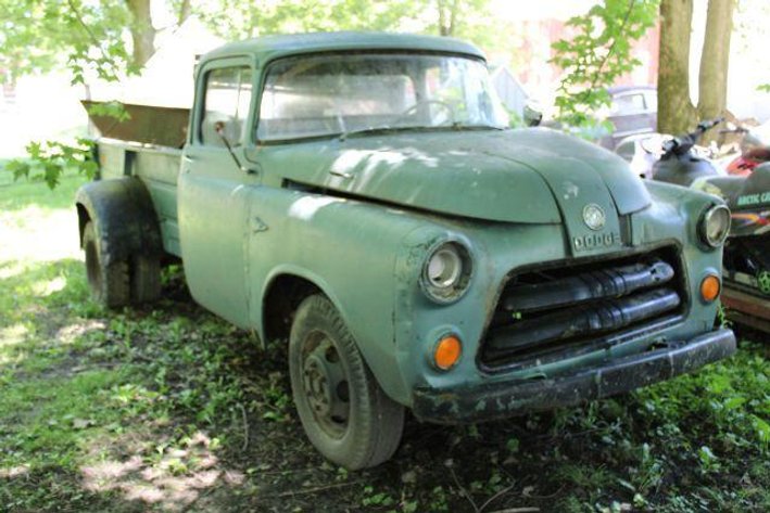 Image for CLASSIC CARS-TRUCKS