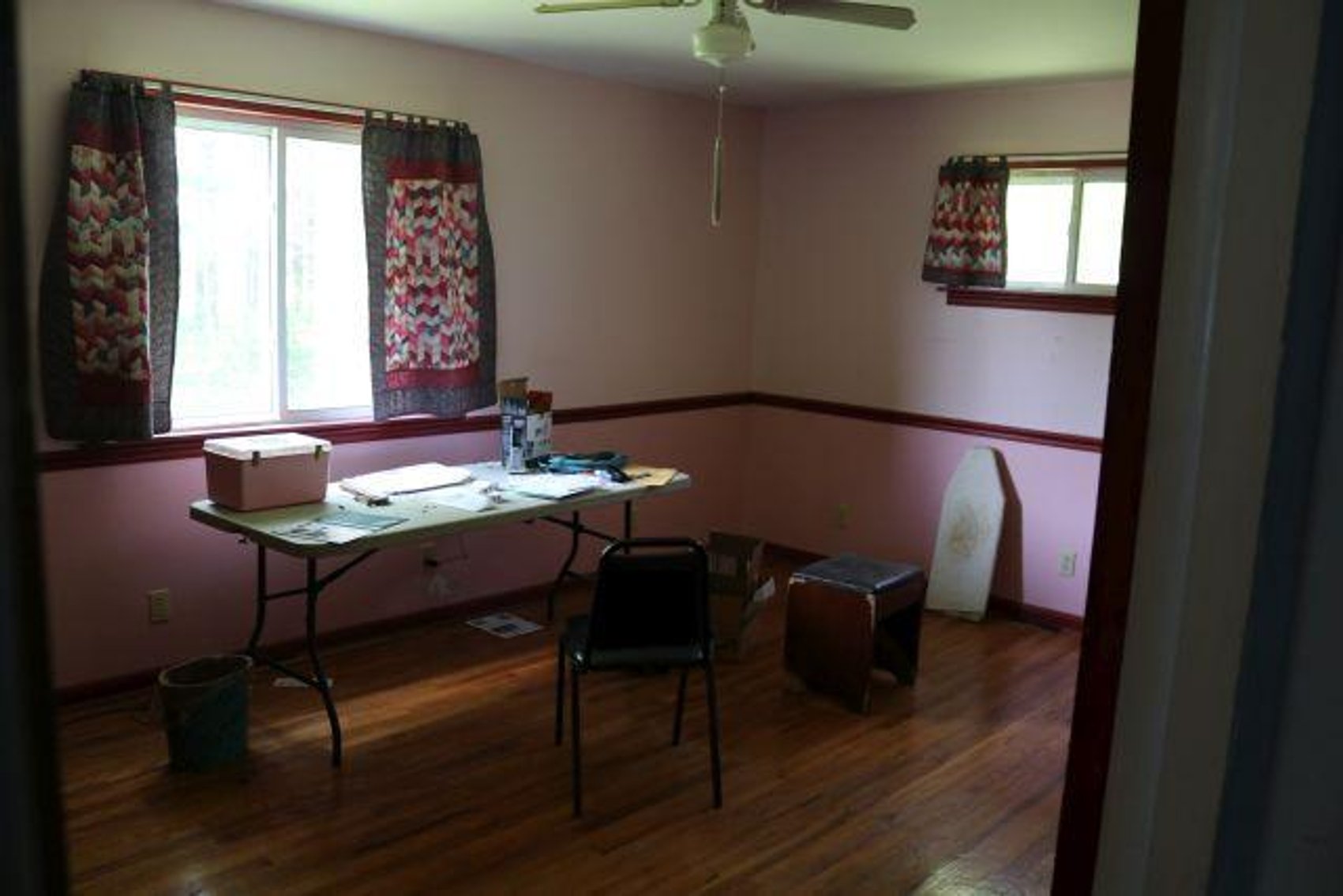 Image for JOHNSTOWN OH-REAL ESTATE AUCTION