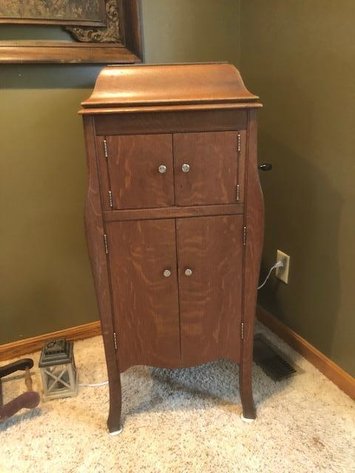 Image for LIVE PUBLIC AUCTION