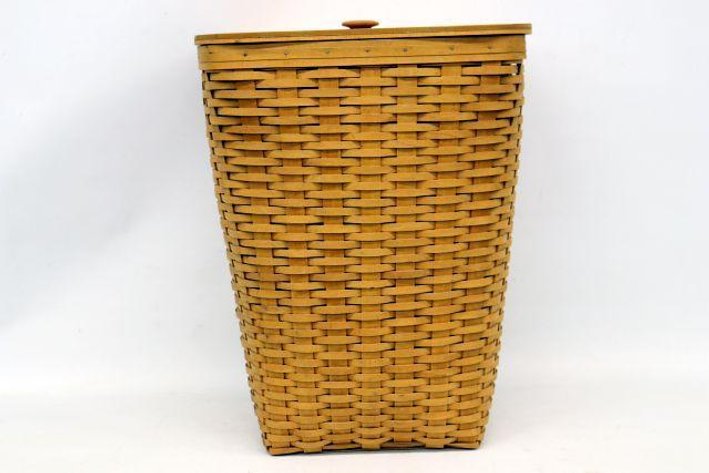 Image for LONGABERGER-ANTIQUES