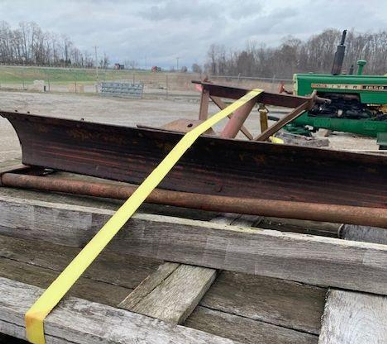Image for CONSIGNMENT EQUIPMENT-TOOL AUCTION