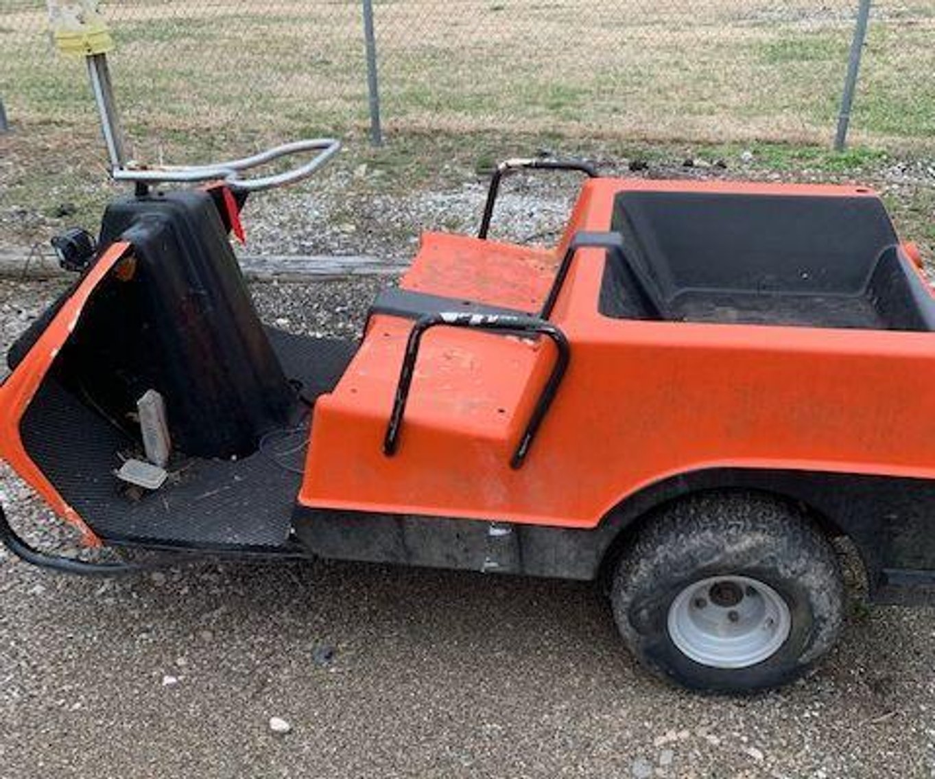 Image for CONSIGNMENT EQUIPMENT-TOOL AUCTION
