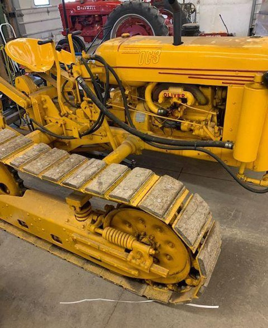 Image for CONSIGNMENT EQUIPMENT-TOOL AUCTION