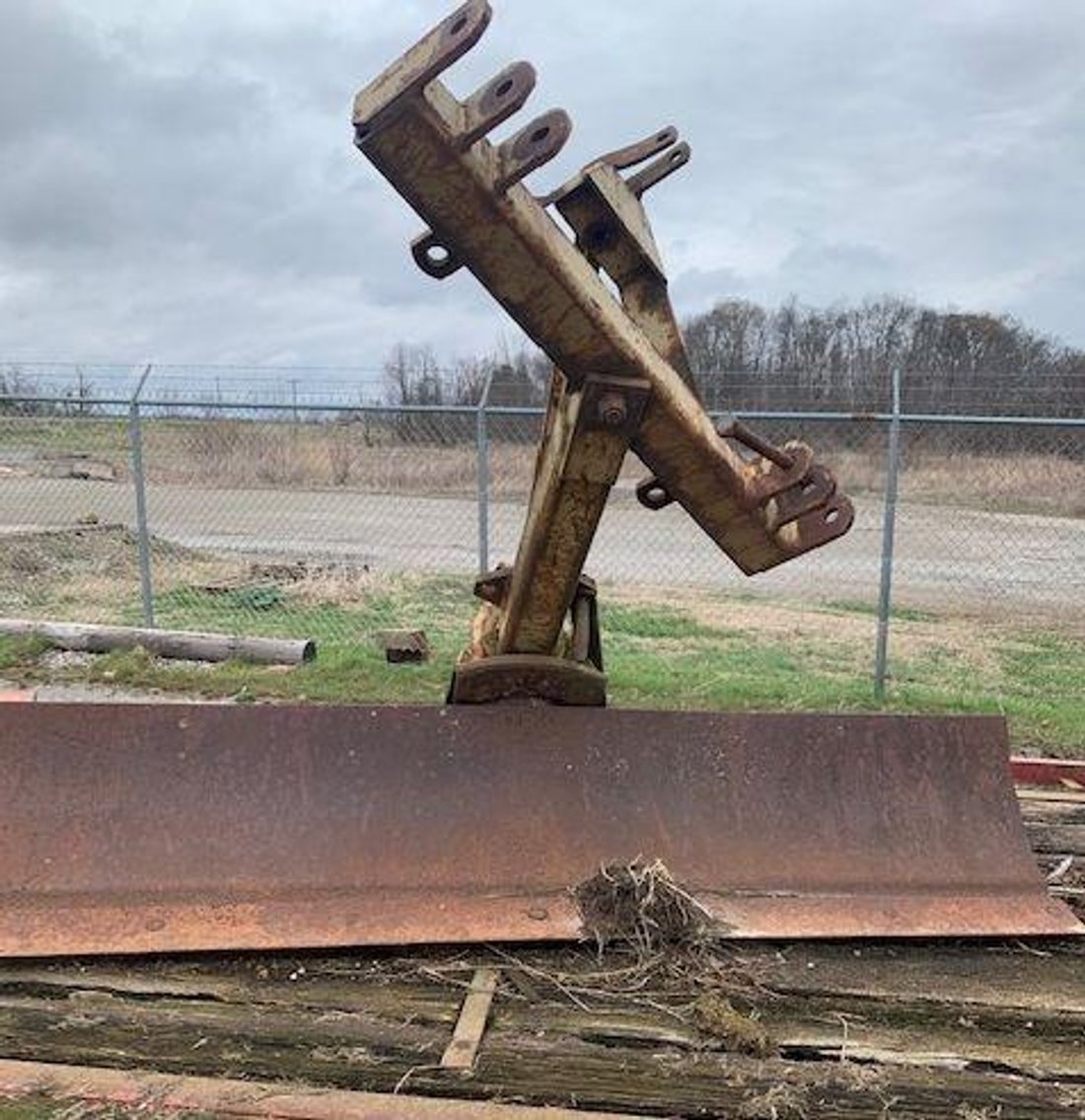 Image for CONSIGNMENT EQUIPMENT-TOOL AUCTION