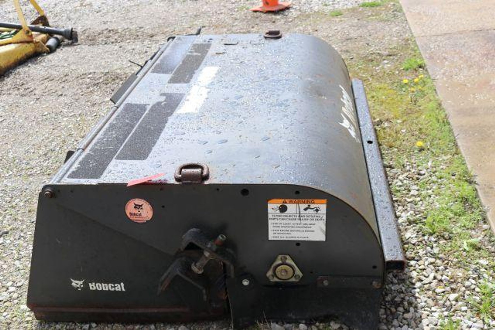 Image for CONSIGNMENT EQUIPMENT-TOOL AUCTION