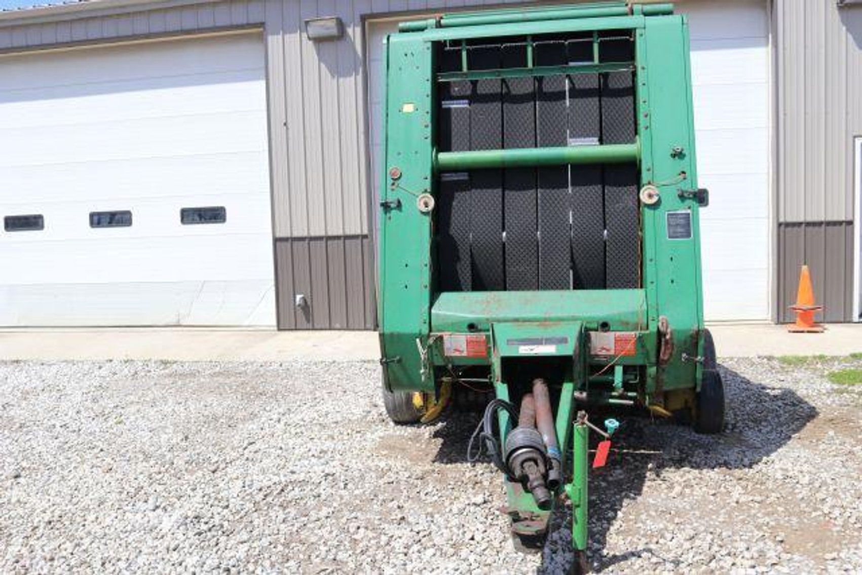 Image for CONSIGNMENT EQUIPMENT-TOOL AUCTION