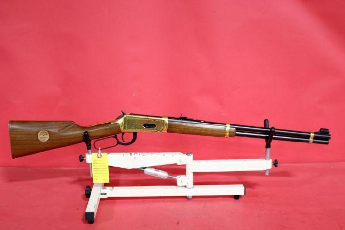 Image for FIREARMS-AMMO-KNIVES-RELOADING