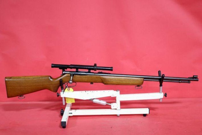 Image for FIREARMS-AMMO-KNIVES-RELOADING