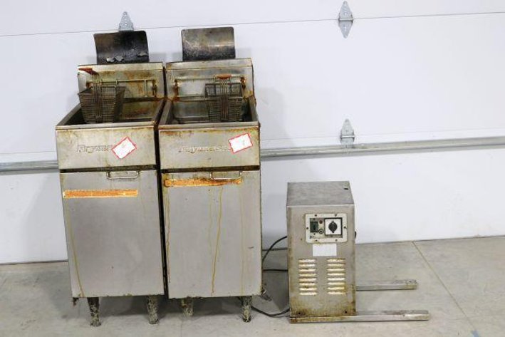 Image for DUNHAM SPORTING GOODS-STAINLESS EQUIPMENT
