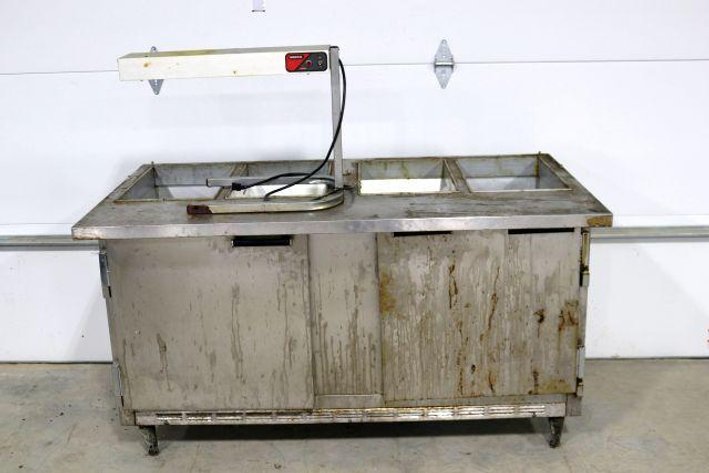 Image for DUNHAM SPORTING GOODS-STAINLESS EQUIPMENT