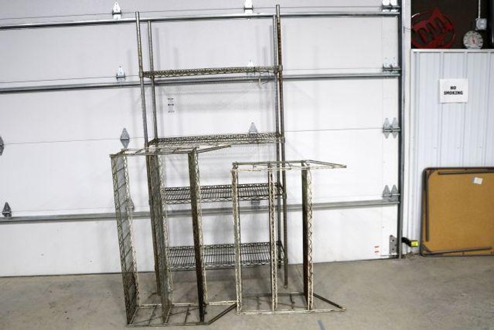 Image for DUNHAM SPORTING GOODS-STAINLESS EQUIPMENT