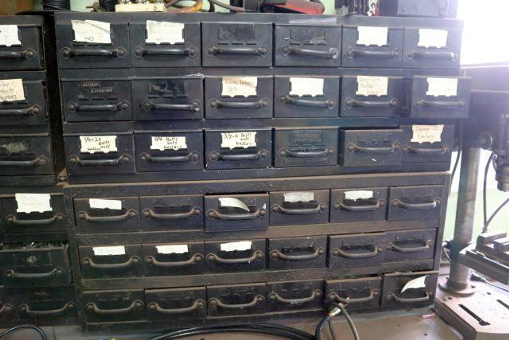 Image for CARDINAL ELECTRIC - MOTOR COMPONENTS