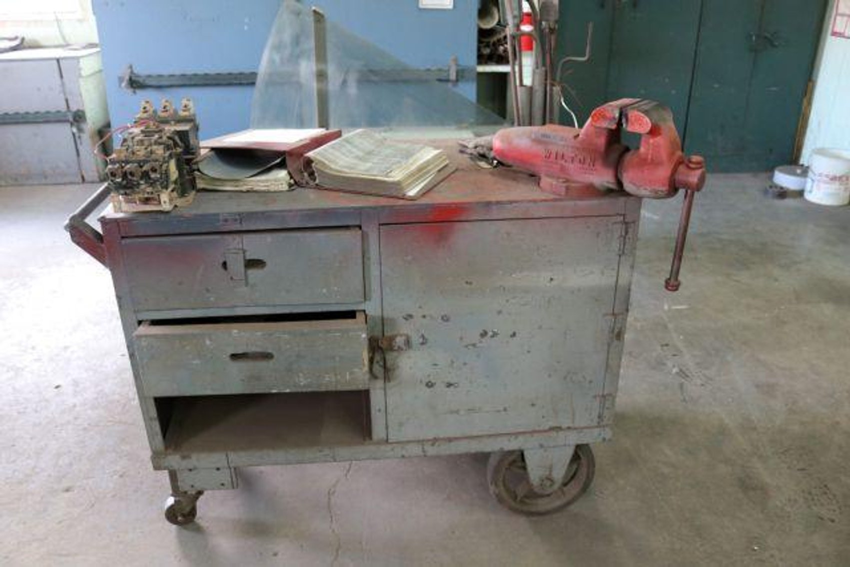 Image for CARDINAL ELECTRIC - MOTOR COMPONENTS