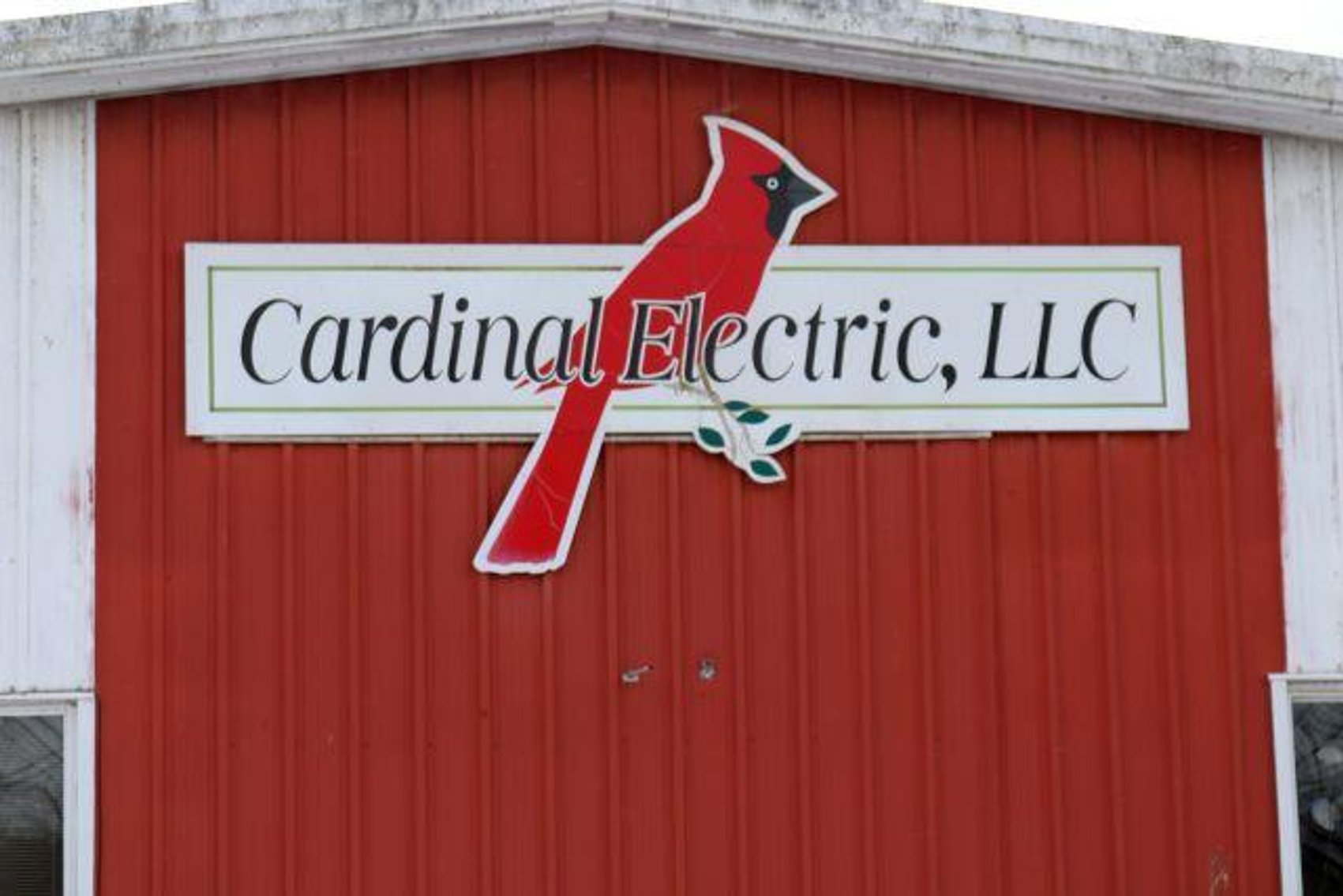 Image for CARDINAL ELECTRIC - MOTOR COMPONENTS