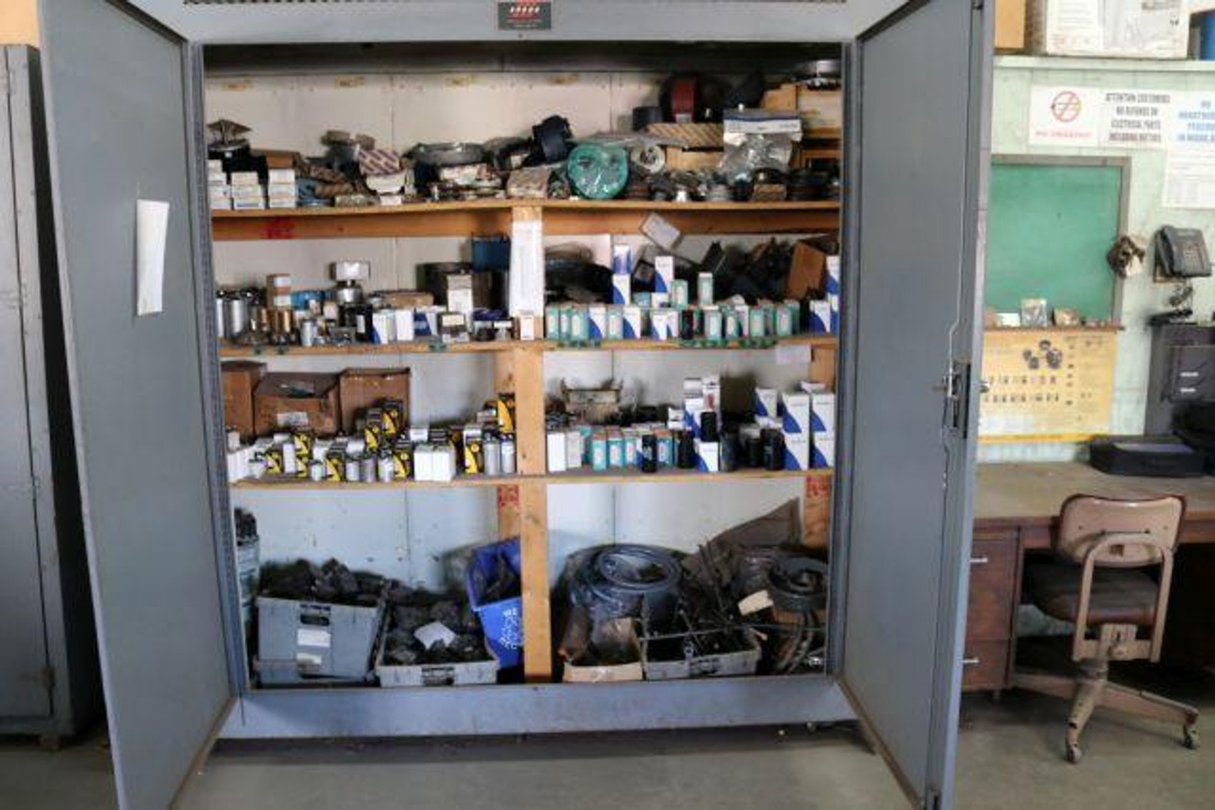 Image for CARDINAL ELECTRIC - MOTOR COMPONENTS