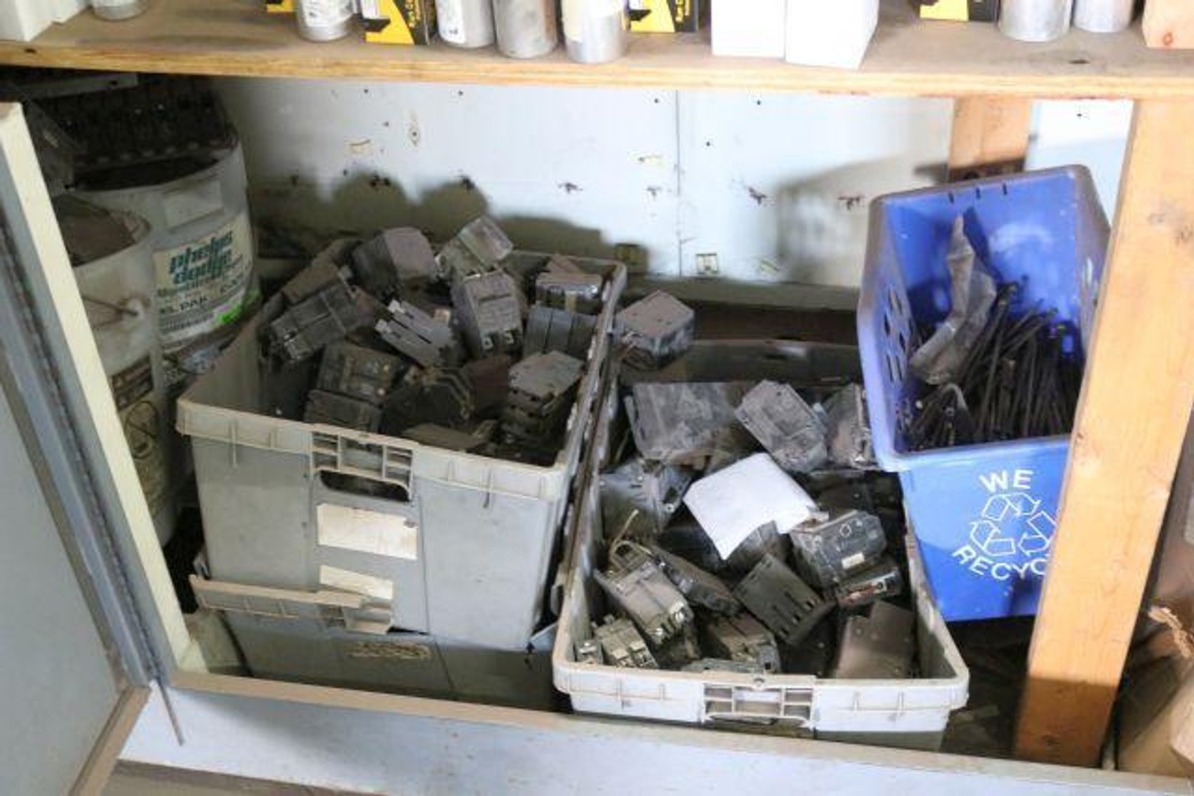 Image for CARDINAL ELECTRIC - MOTOR COMPONENTS