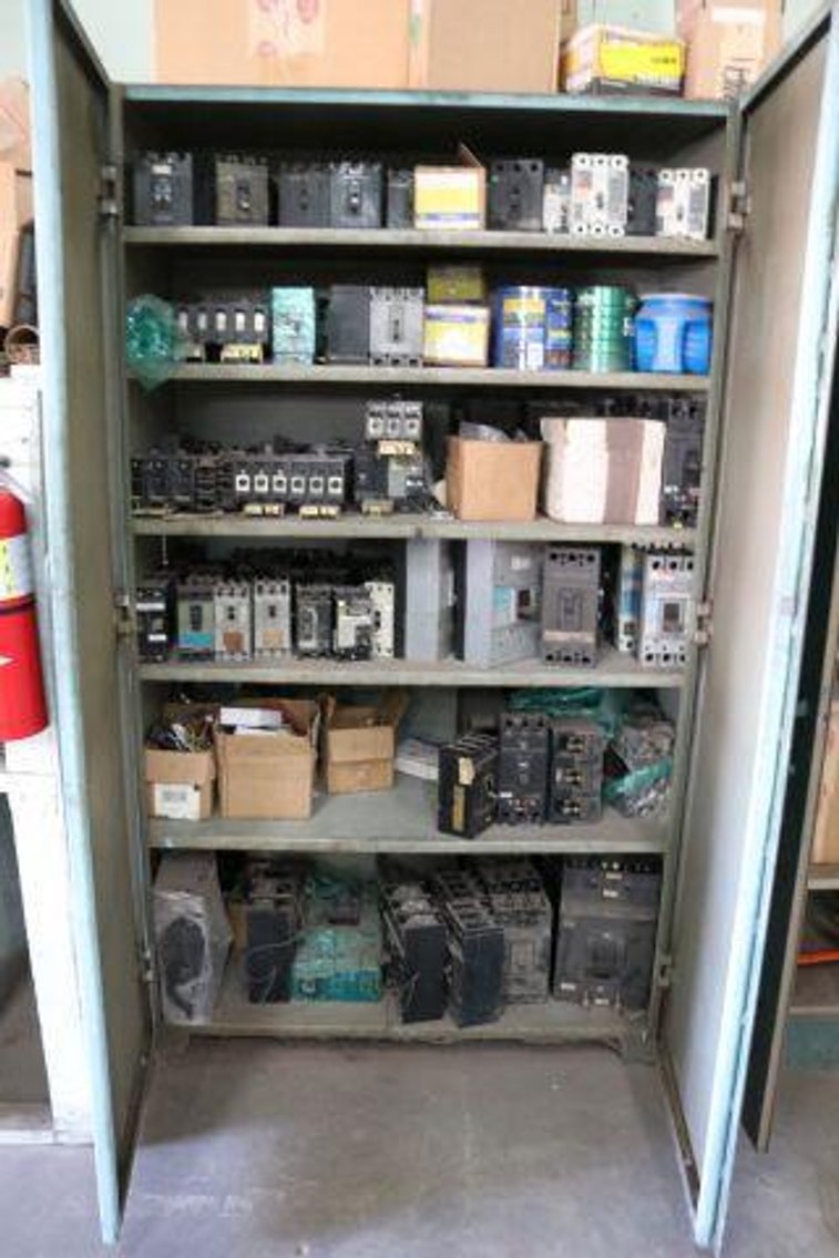 Image for CARDINAL ELECTRIC - MOTOR COMPONENTS